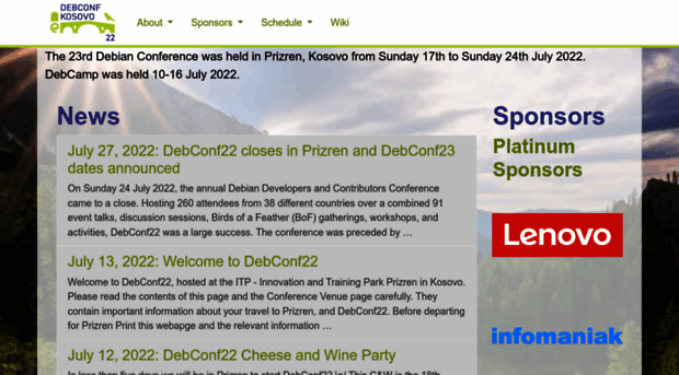debconf22.debconf.org