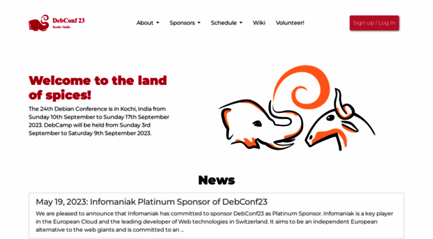 debconf23.debconf.org
