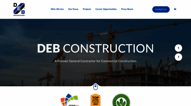 debconstruction.com