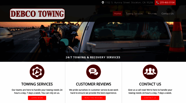 debcotowing.com