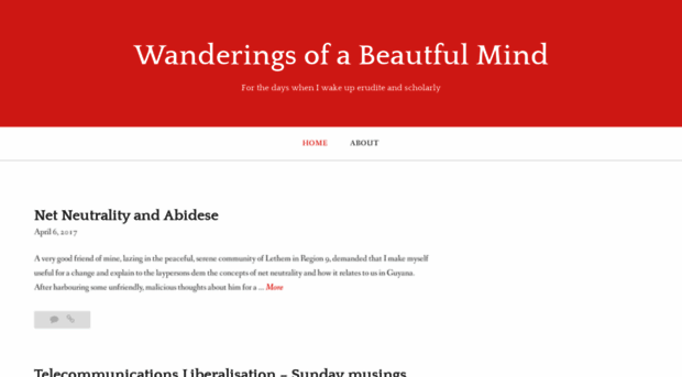 debeautifulmind.com