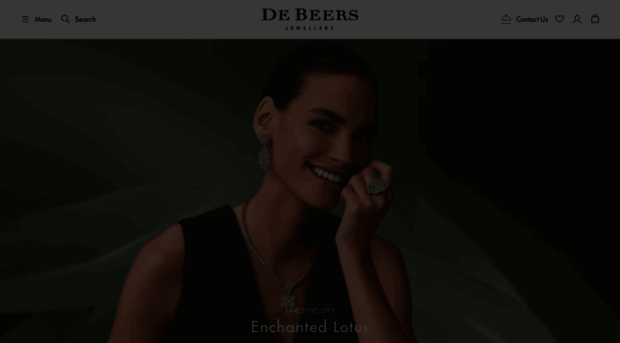 debeers.com