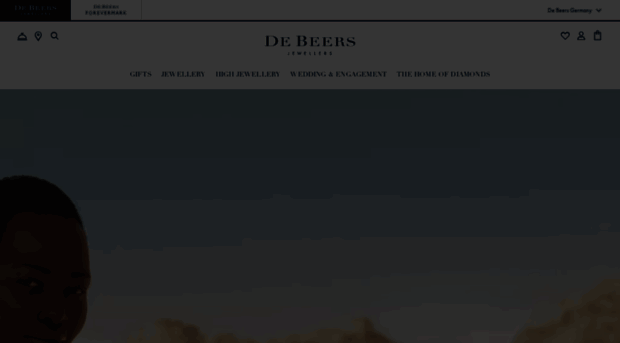 debeers.de