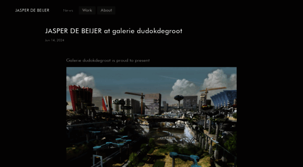 debeijer.com