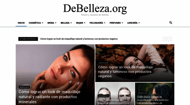 debelleza.org