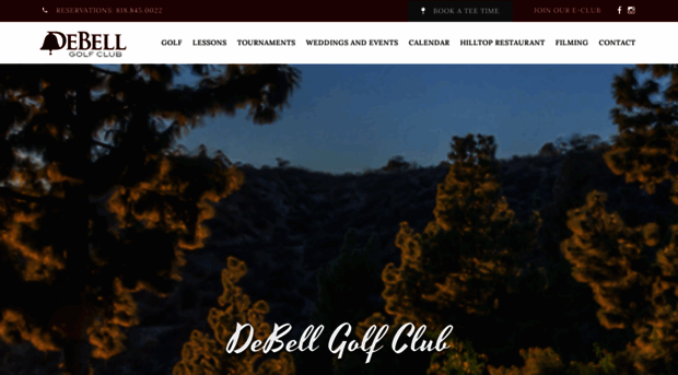 debellgolf.com