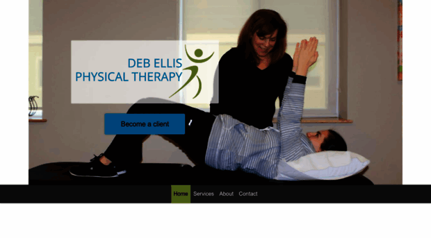 debellisphysicaltherapy.com