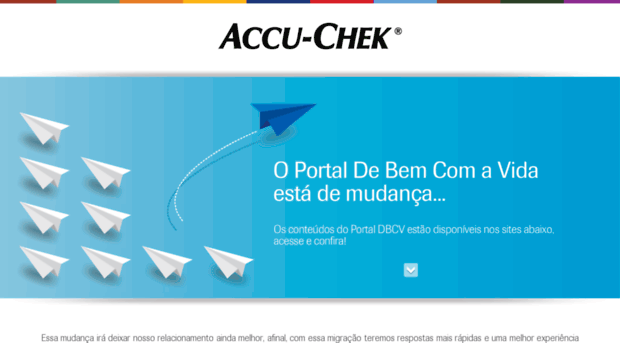 debemcomavida.com.br