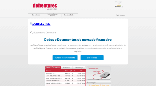 debentures.com.br