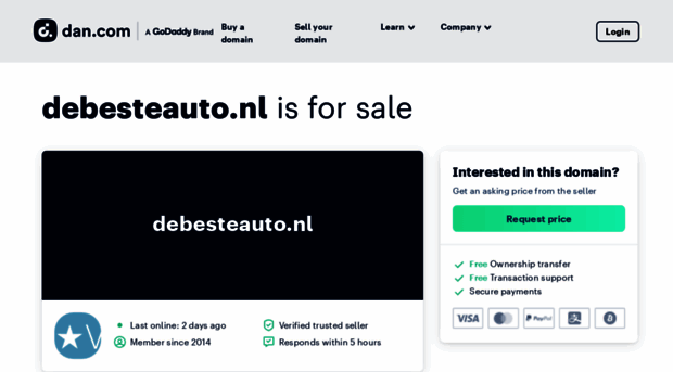 debesteauto.nl