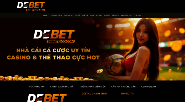 debet12.co.com