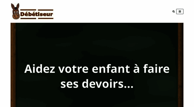 debetiseur.com