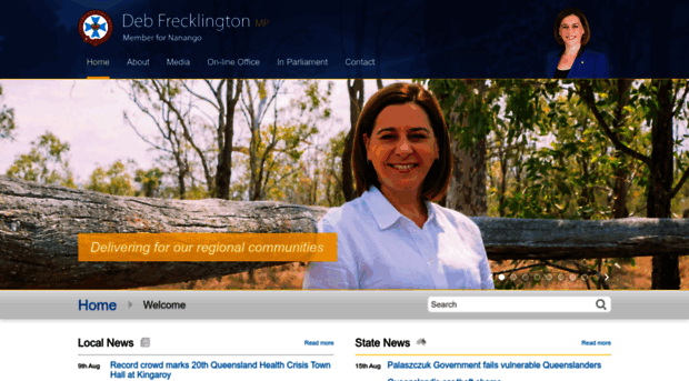 debfrecklington.com.au