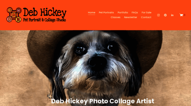 debhickey.com