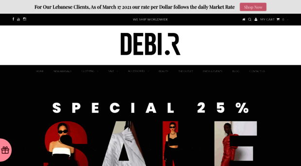 debi-r.com