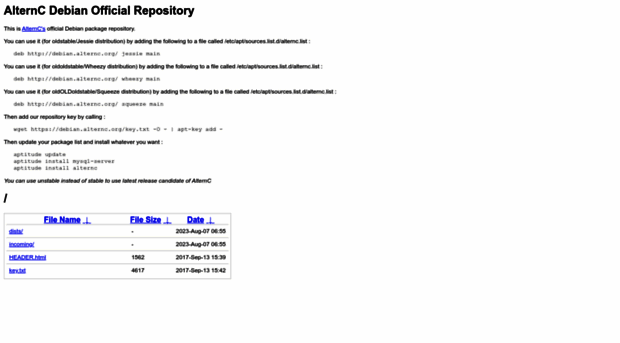 debian.alternc.org