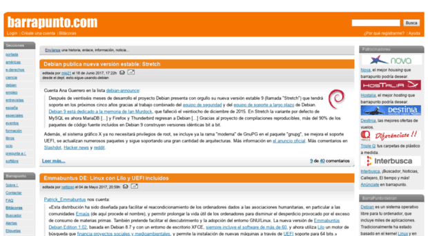 debian.barrapunto.com