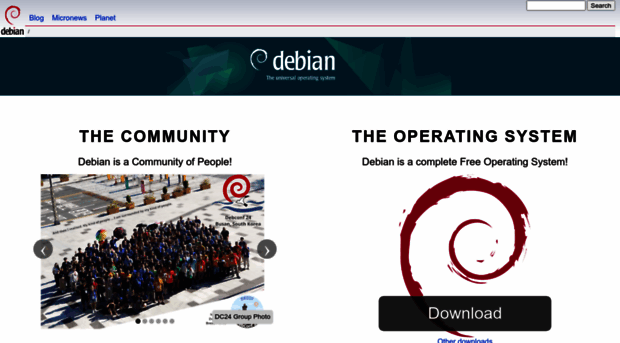 debian.net