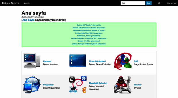 debian.org.tr
