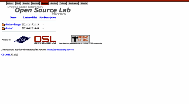 debian.osuosl.org