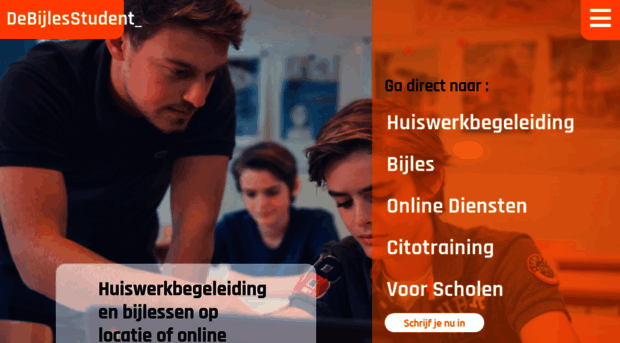 debijlesstudent.nl