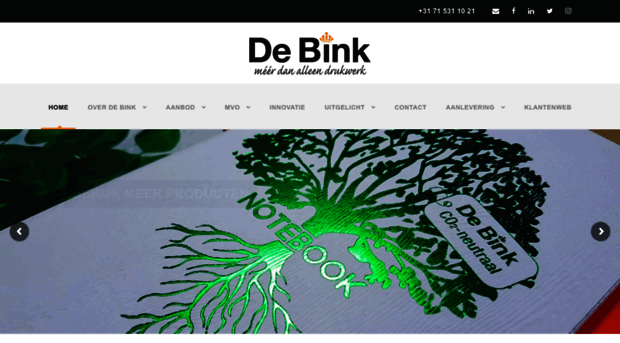 debink.nl