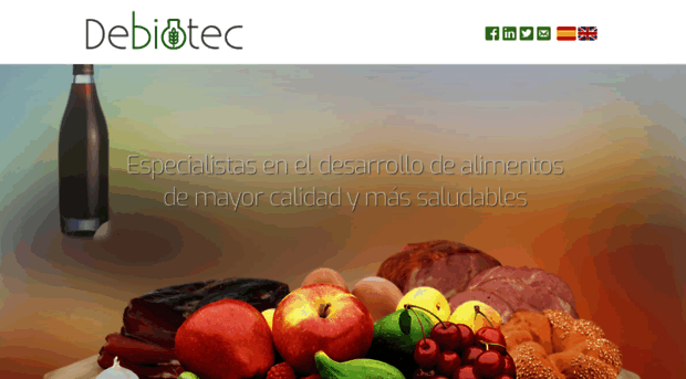 debiotec.com