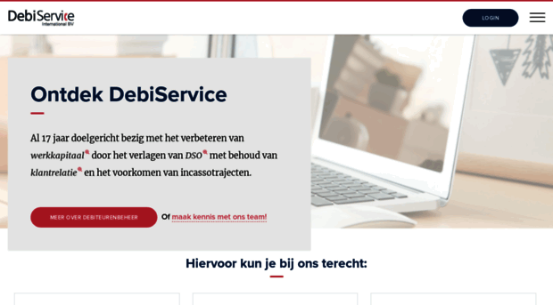 debiservice.nl