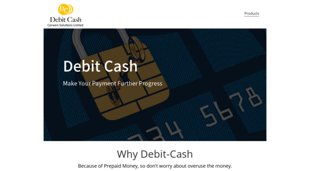 debit-cash.com