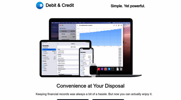 debitandcreditapp.com