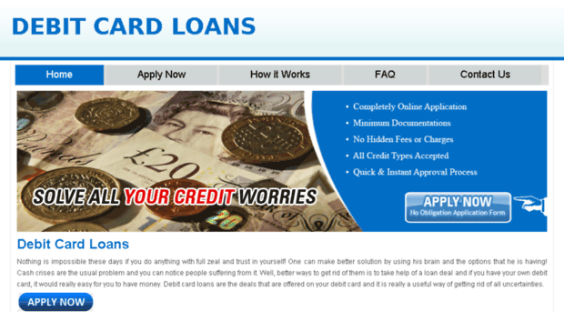 debitcardloans555.co.uk