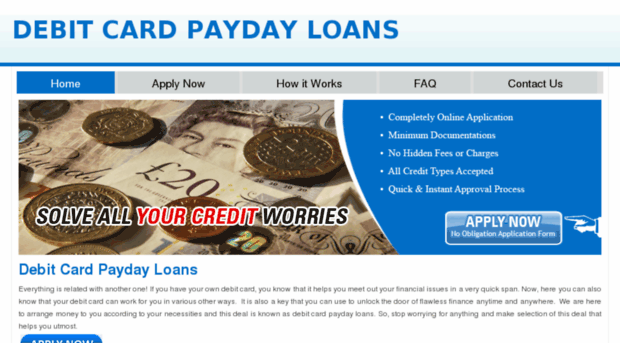 debitcardpaydayloans999.co.uk