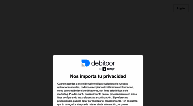 debitoor.es