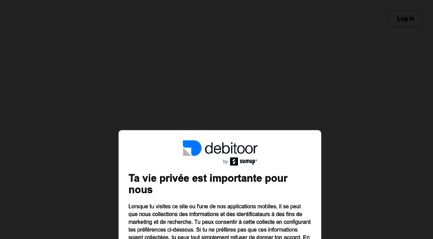 debitoor.fr