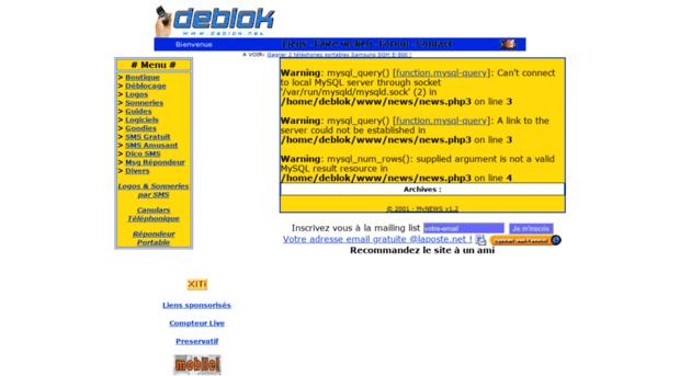 deblok.net