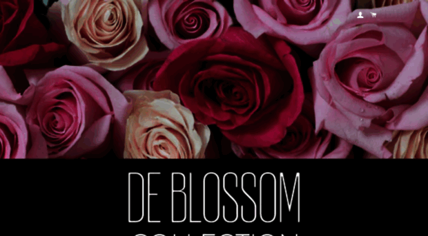 deblossomcollection.com