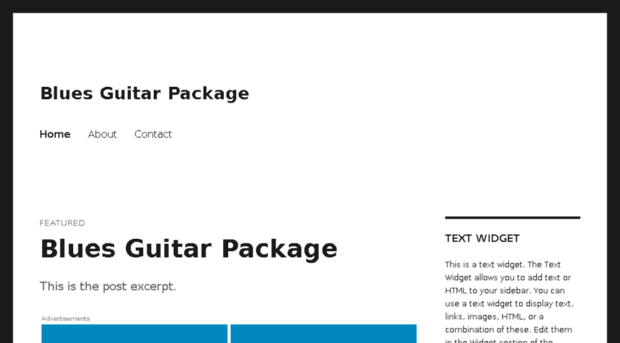 debluesguitarpackage.wordpress.com