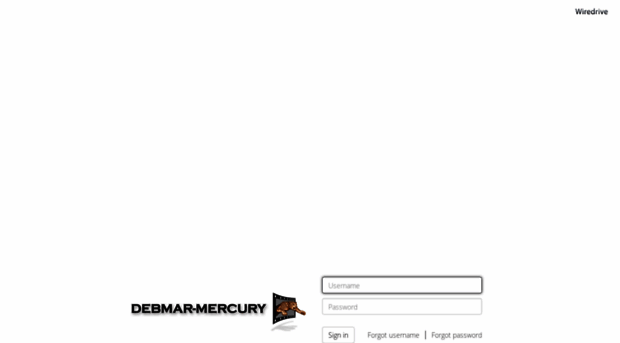 debmarmercury.wiredrive.com