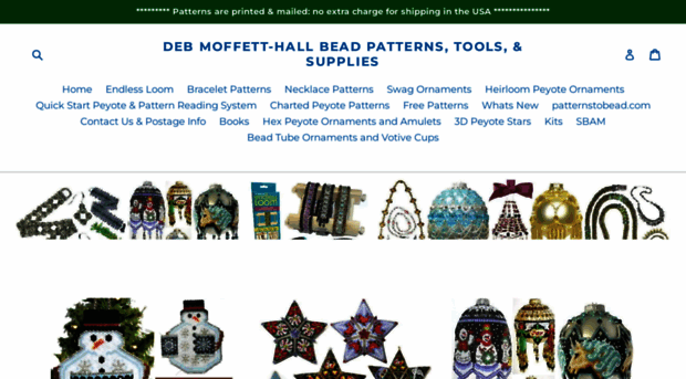 debmoffett-hall.com