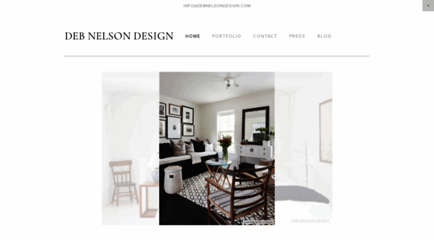 debnelsondesign.com