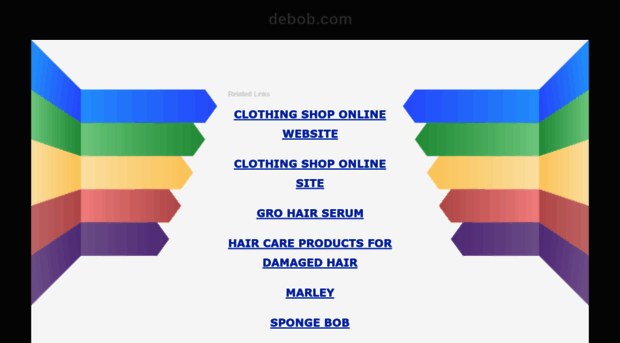 debob.com