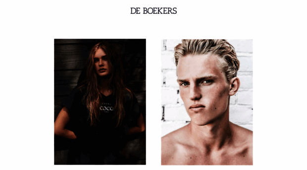 deboekers.nl