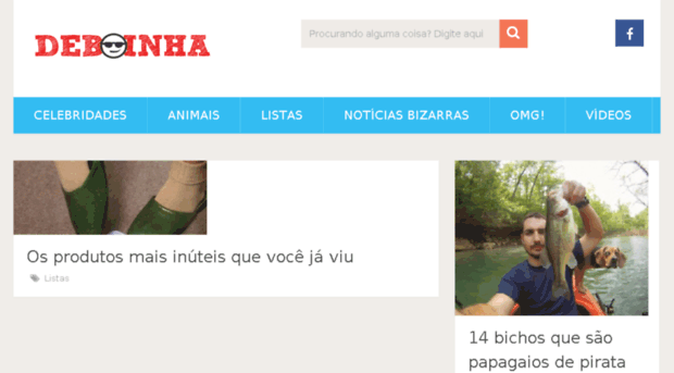 deboinha.com.br