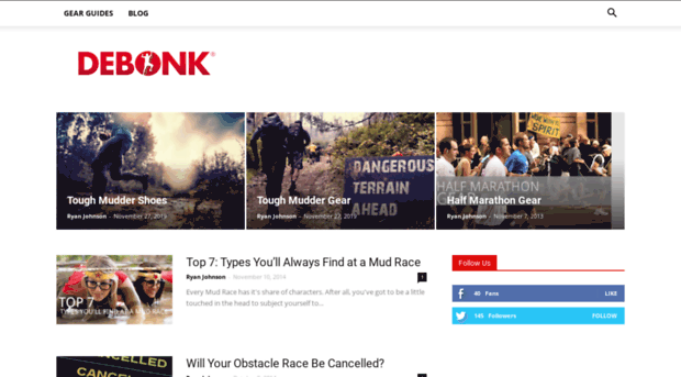 debonk.com