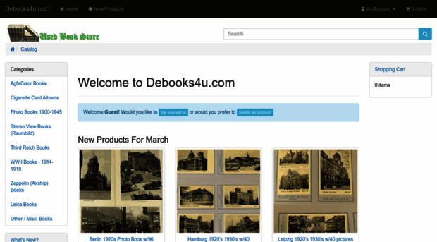 debooks4u.com