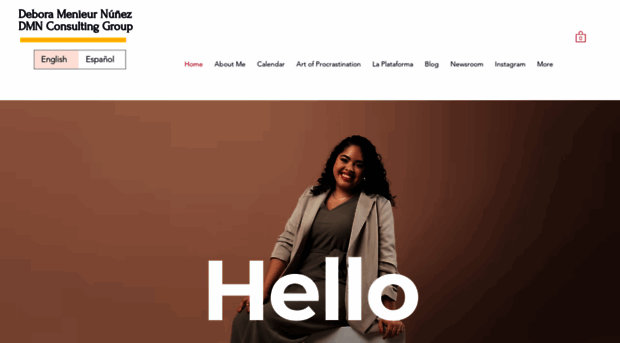 debora.online