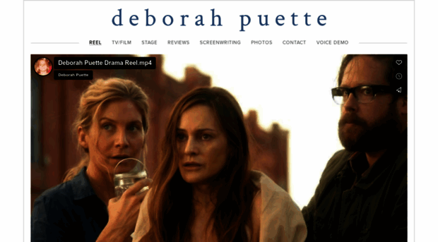 deborah-puette.com