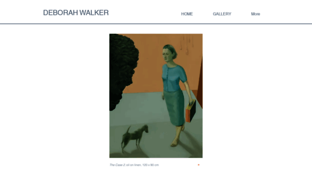 deborah-walker.com