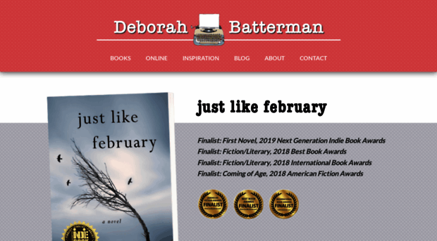 deborahbatterman.com