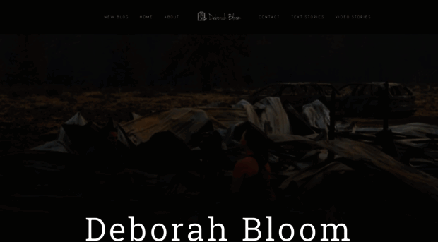 deborahbloom.net